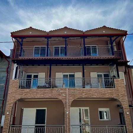 House Kiratsi Apartment Sarti Exterior photo