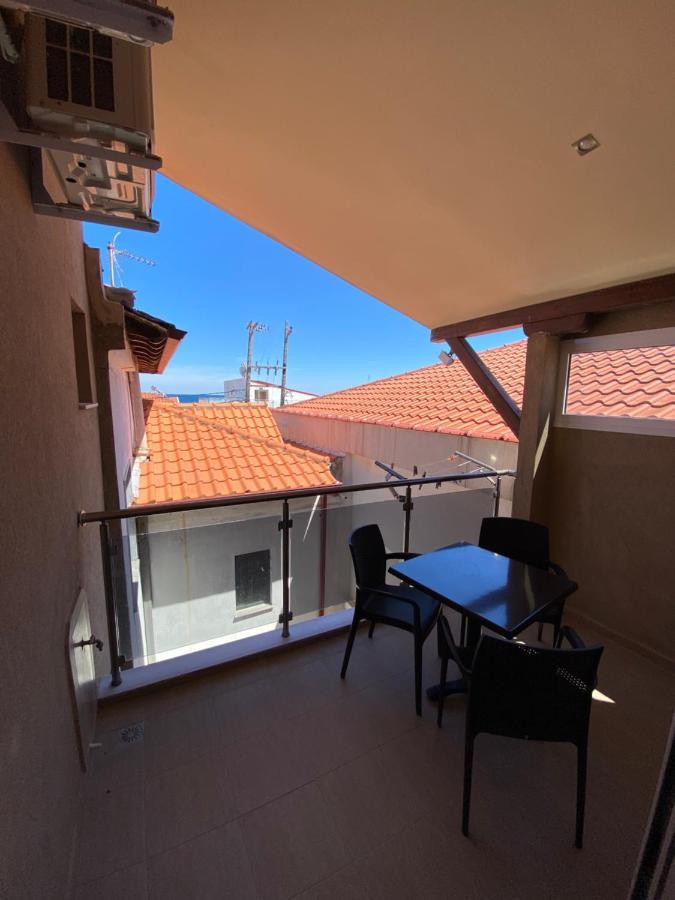 House Kiratsi Apartment Sarti Exterior photo