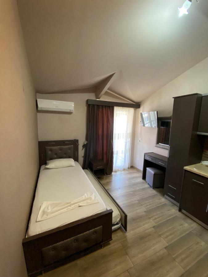 House Kiratsi Apartment Sarti Exterior photo