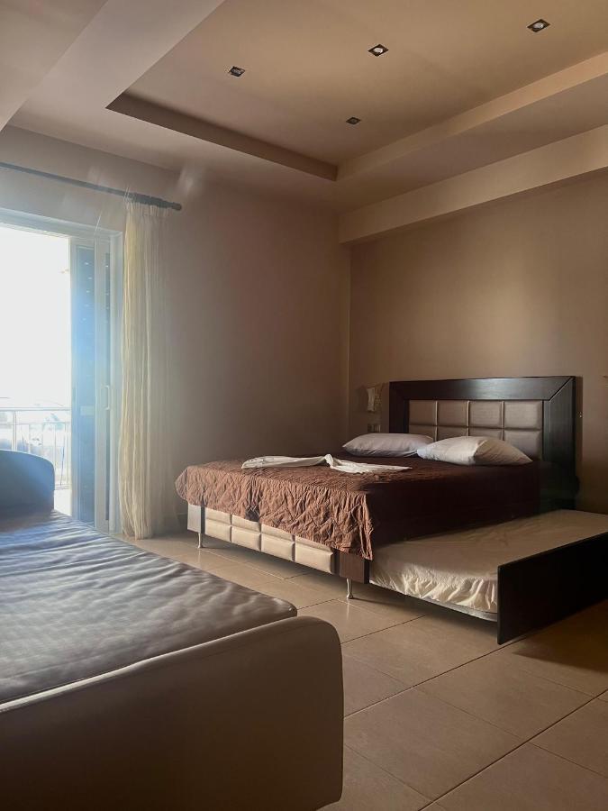 House Kiratsi Apartment Sarti Exterior photo